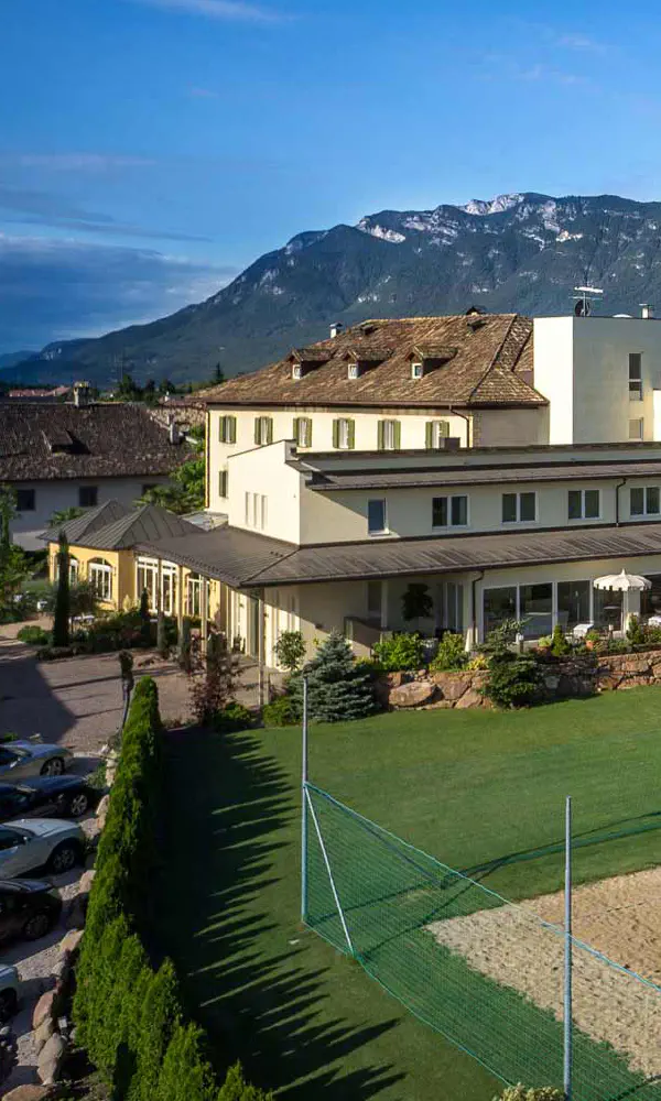 Hotel Mandelhof