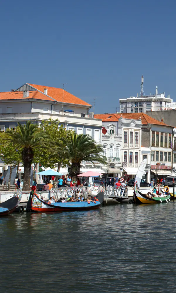 Aveiro
