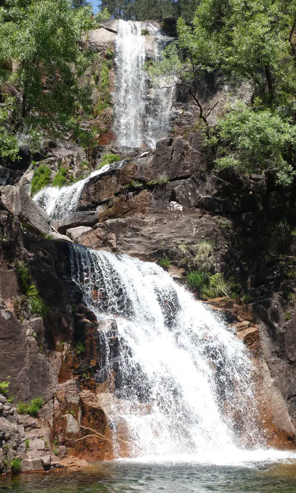 Peneda-Gerês National Park
