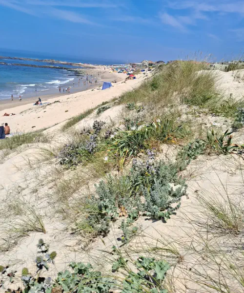 Praia de Mindelo