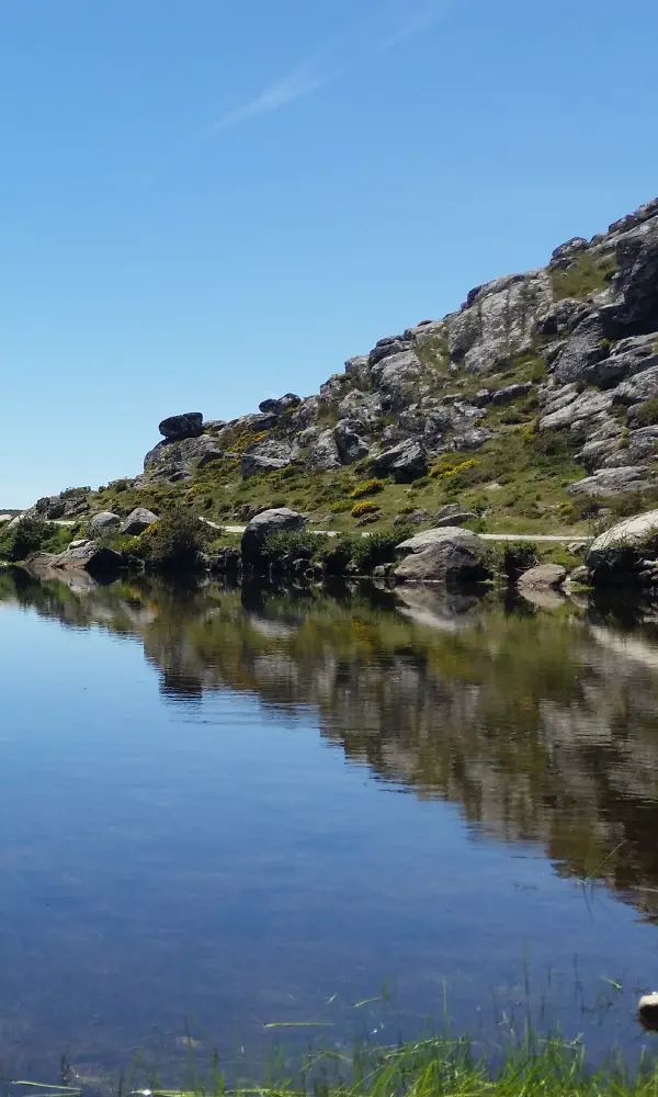 Serra da Freita