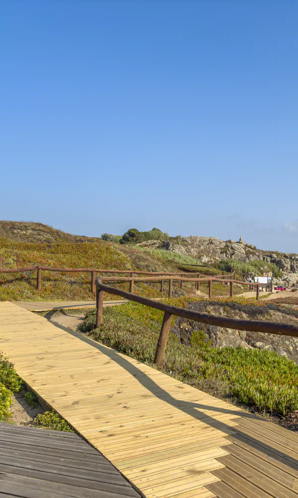 Restaurant Castro de São Paio