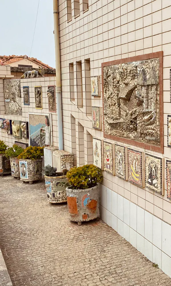 Restaurant Salitre